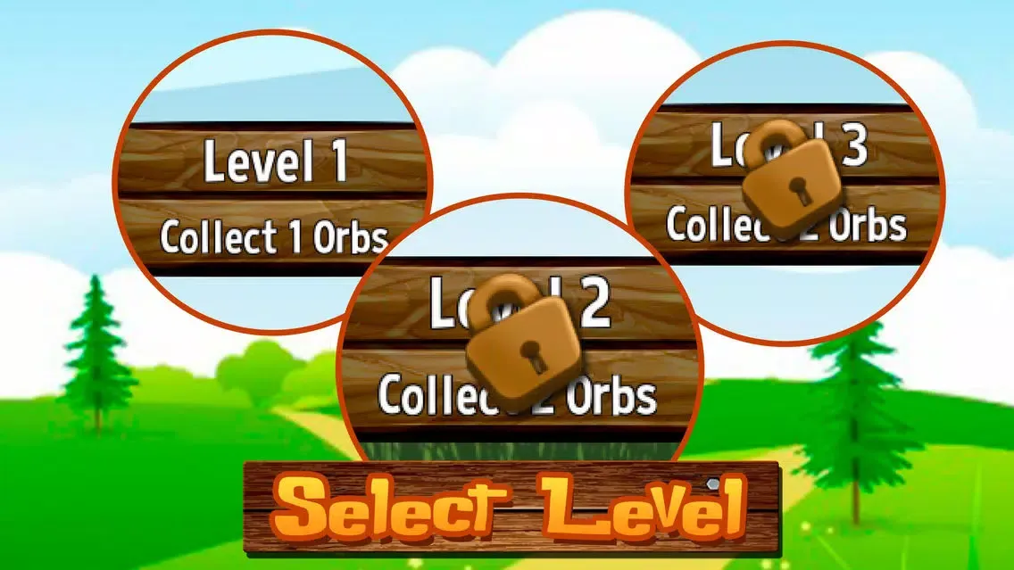 Tangkapan skrin Wild Fox Simulator Real 3D