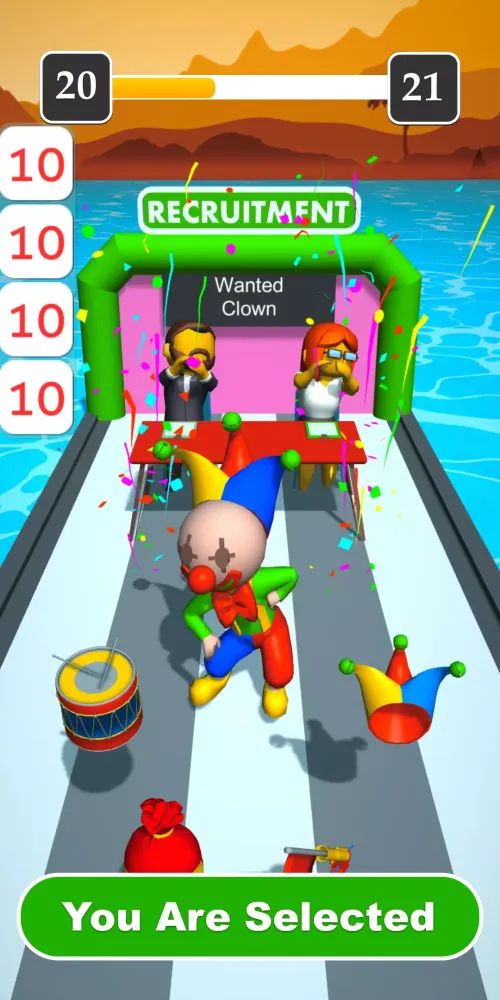 Pick Your Stuff Screenshots