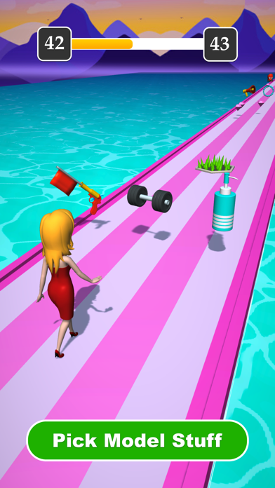 Screenshot di Pick Your Stuff