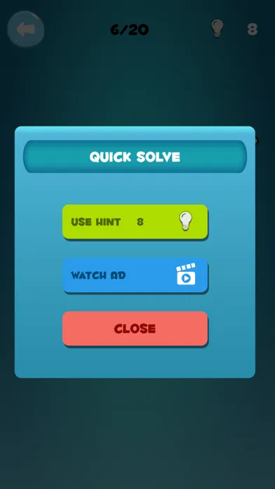 Emoji Quiz Challenge سکرین شاٹس