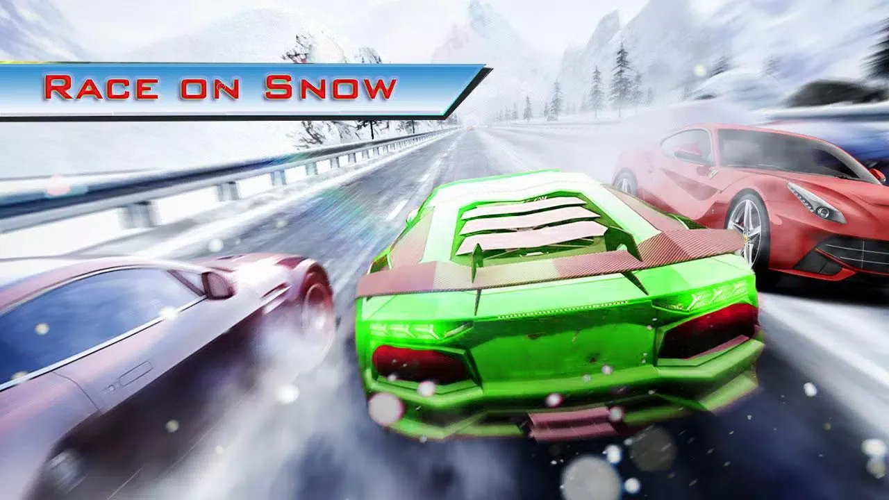 Real Car Racing 2018应用截图