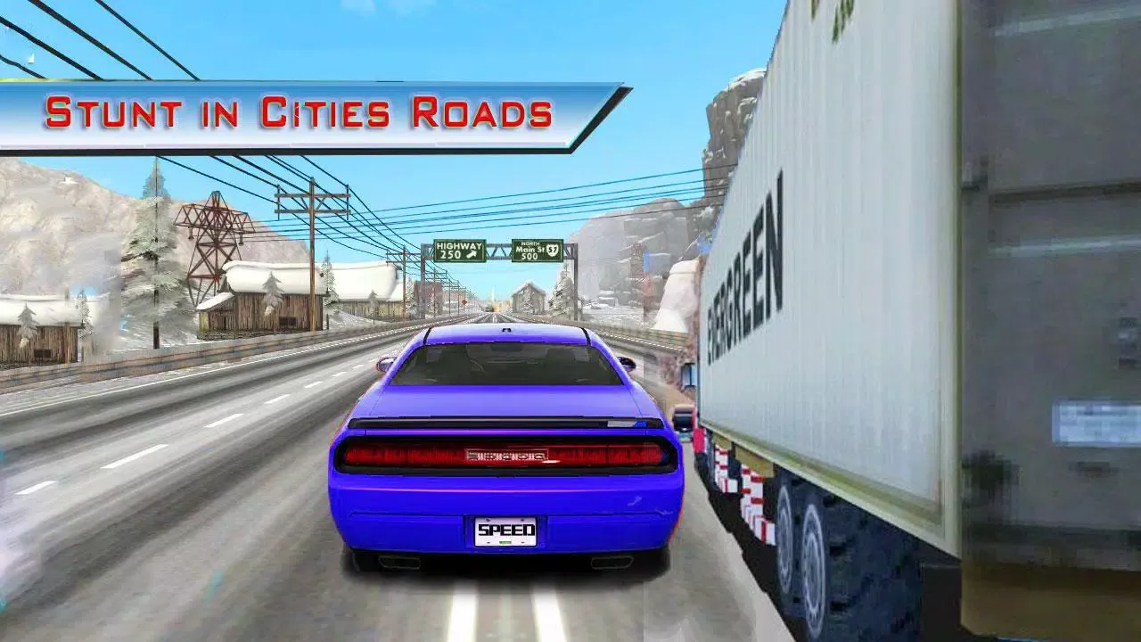 Real Car Racing 2018应用截图