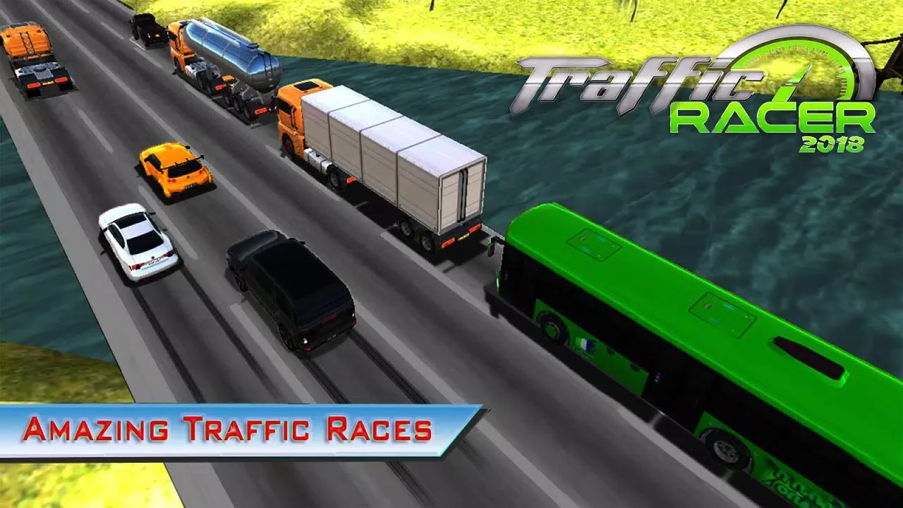 Real Car Racing 2018应用截图