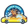 Super Suds Car and Dog Wash