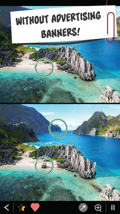 Capturas de pantalla de Find the difference 750+