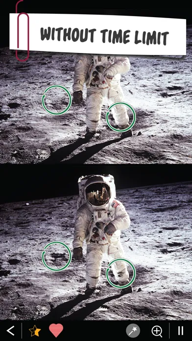 Capturas de pantalla de Find the difference 750+