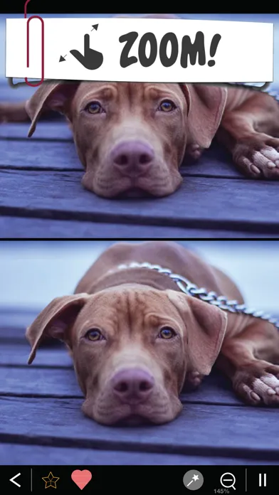 Capturas de pantalla de Find the difference 750+