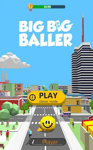 Big Big Baller Screenshots