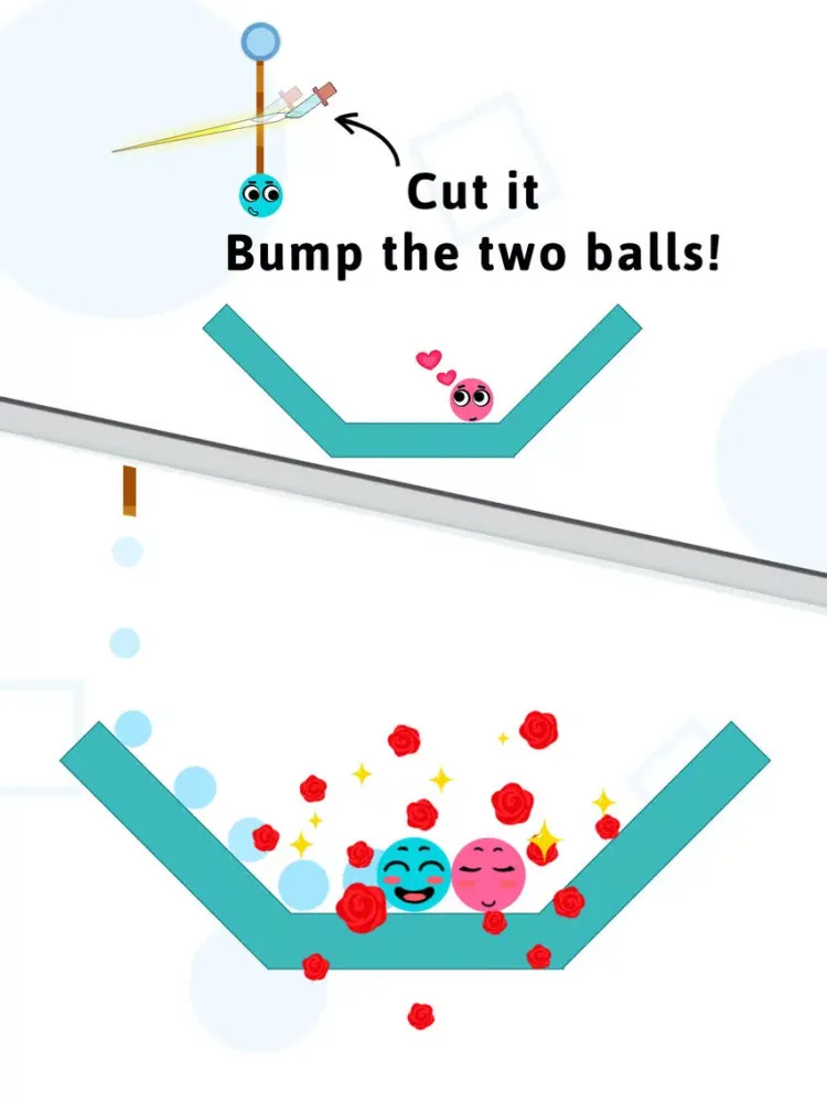 Bombing Man™ iPad 应用截图