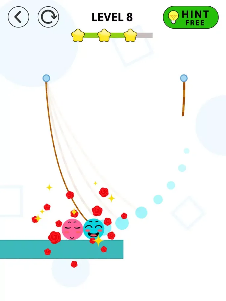 Bombing Man™ iPad 应用截图