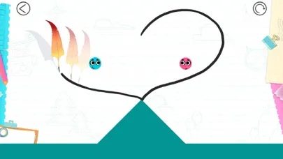 Love Balls應用截圖