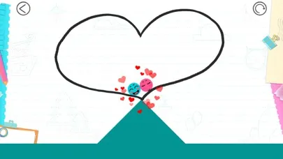 Love Balls應用截圖