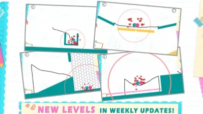 Love Balls應用截圖