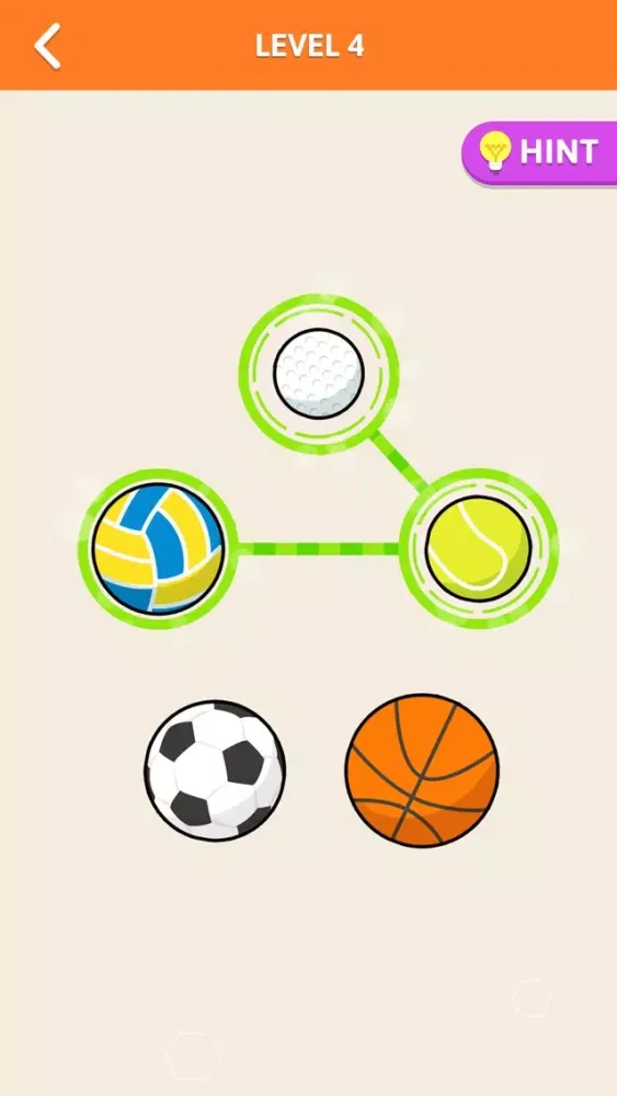 Match Catch Ekran Görüntüleri