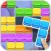 Fill Sweet Block Logic