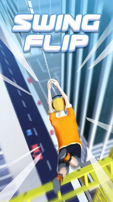 Swing Flip应用截图
