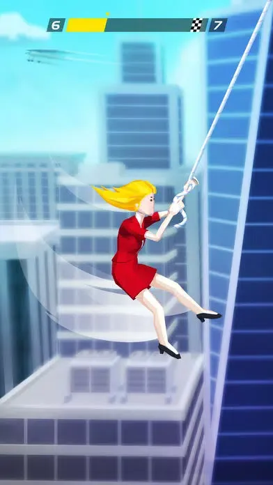 Swing Flip应用截图