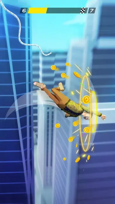 Swing Flip应用截图