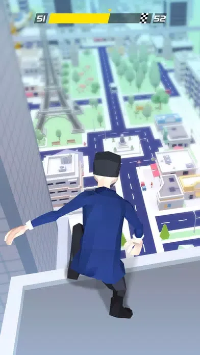 Swing Flip应用截图