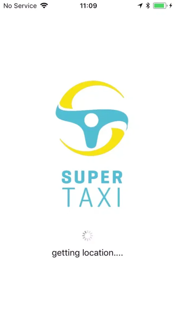 تصاویر SuperTaksi
