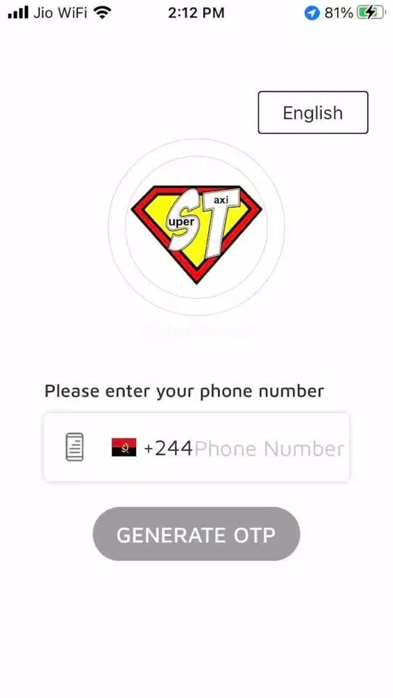 تصاویر Super Taxi Global Partner