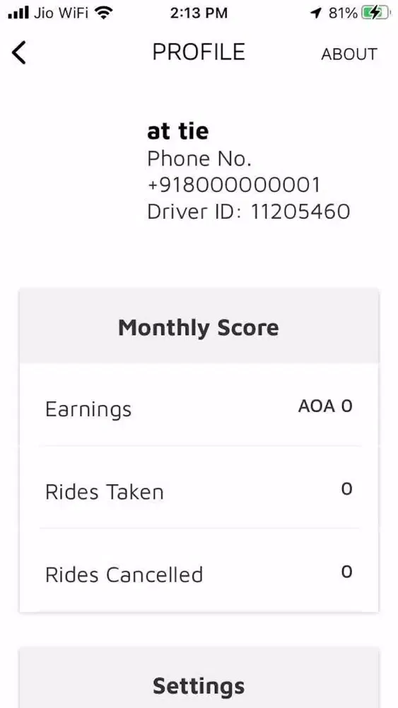 تصاویر Super Taxi Global Partner