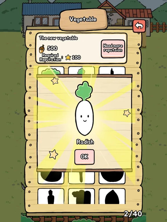 Animal Kimchi iPad  Screenshots