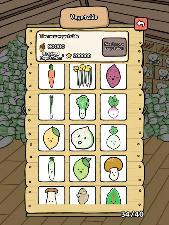 Animal Kimchi iPad  Screenshots
