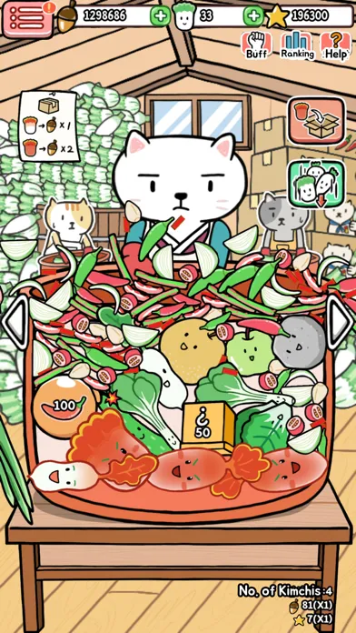 Animal Kimchi Screenshots