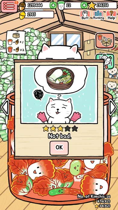 Animal Kimchi Screenshots