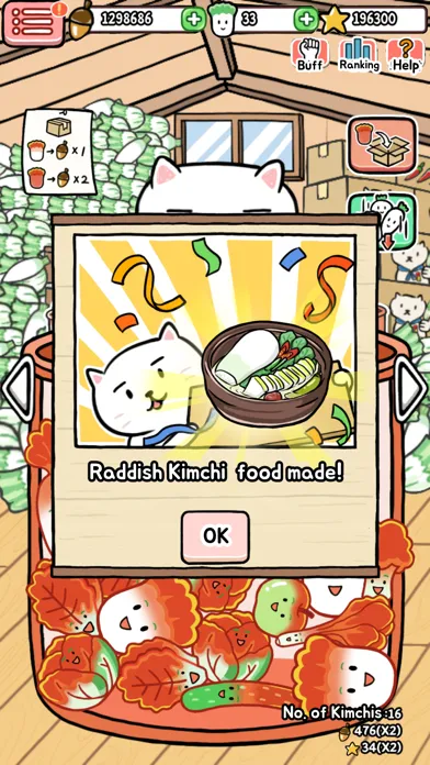 Animal Kimchi Screenshots