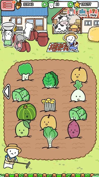 Animal Kimchi Screenshots