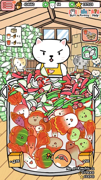 Animal Kimchi Screenshots