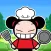 Pucca, Let's Cook! : Food Truc