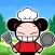 Pucca Let's Cook!