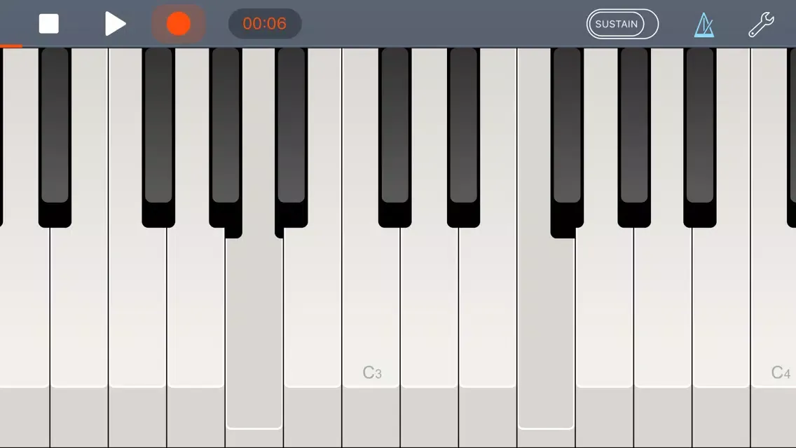 صور Echo Piano™ Lite
