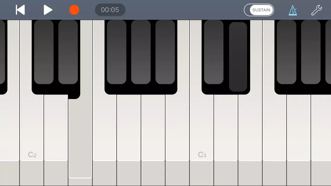 صور Echo Piano™ Lite