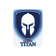 Super Titan Super Titan