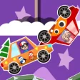 Super Toby Racing