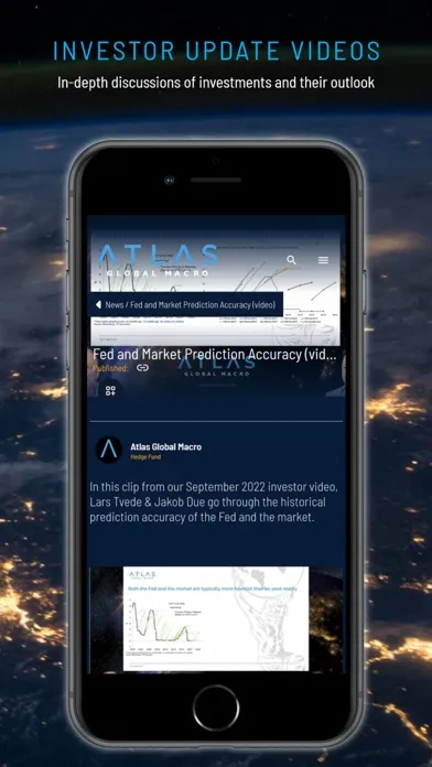 Atlas Global Macro應用截圖