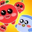 Spooky Fruits