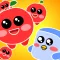 Spooky Fruits