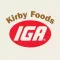 Kirby Foods IGA