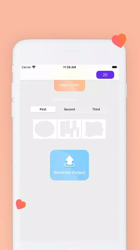 Get More Likes Super Video應用截圖