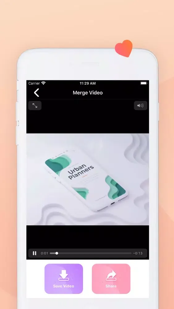 Get More Likes Super Video應用截圖