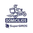 Agente SuperGIROS - Domiciliar Agente SuperGIROS - Domiciliar