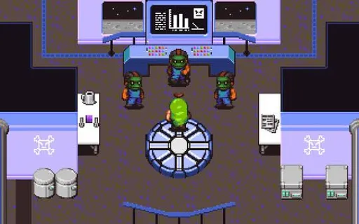 Capturas de tela do Kaiju Big Battel FightoFantasy