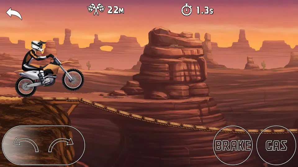 Super Wheelie স্ক্রিনশট