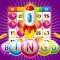 Bingo party Lucky Casino Game