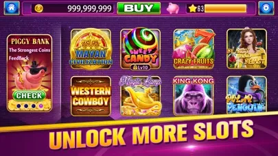 تصاویر Slots Master double win casino